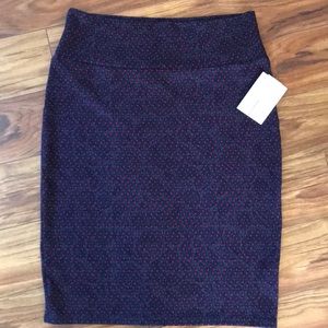 LuLaRoe Cassie Skirt